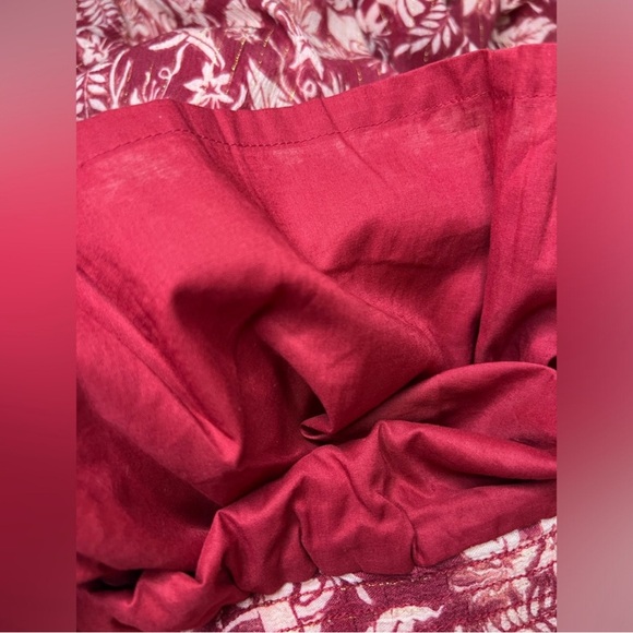 INC International Concepts - Wide Leg Pants - Size Large - Picture 12 of 12